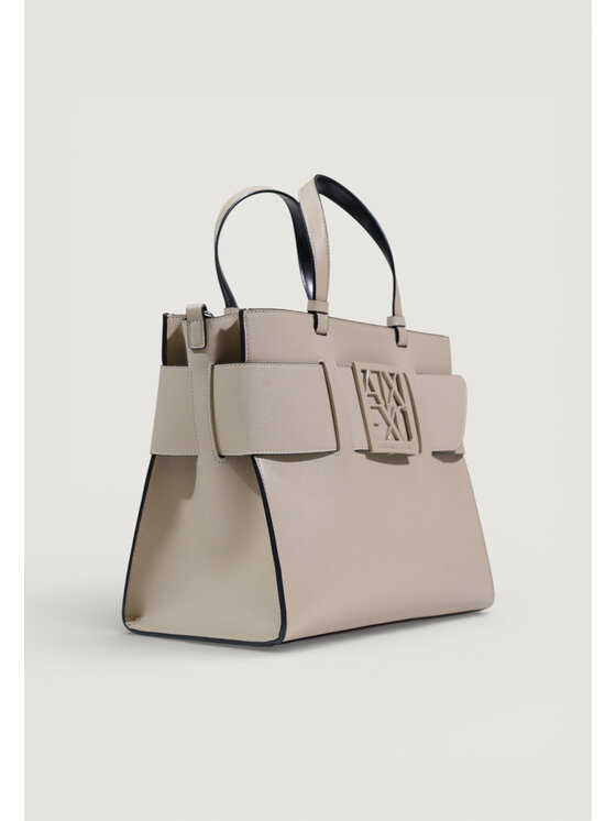 Armani Exchange Armani Exchange Torebka 942689 0A874 Beżowy