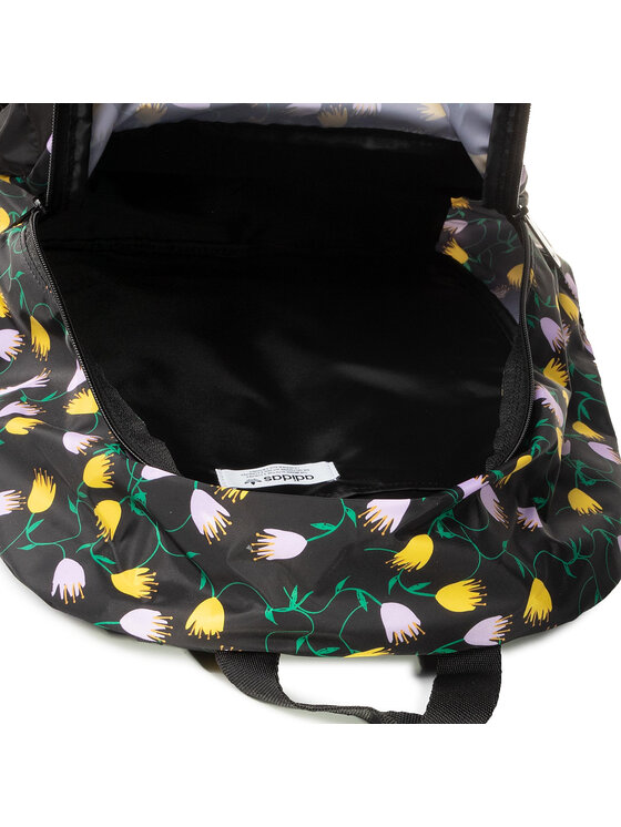 adidas Plecak Bp W Gr FL9681 Czarny | Modivo.pl