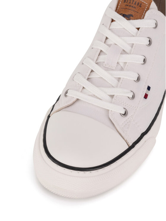 Mustang Mustang Sneakers 1272-307 Λευκό