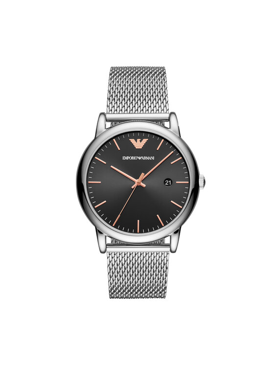 Emporio Armani Orologio AR11272 Argento | Modivo.it