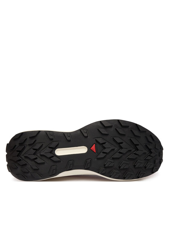 Salomon Salomon Pantofi pentru alergare Genesis L49226500 Roșu
