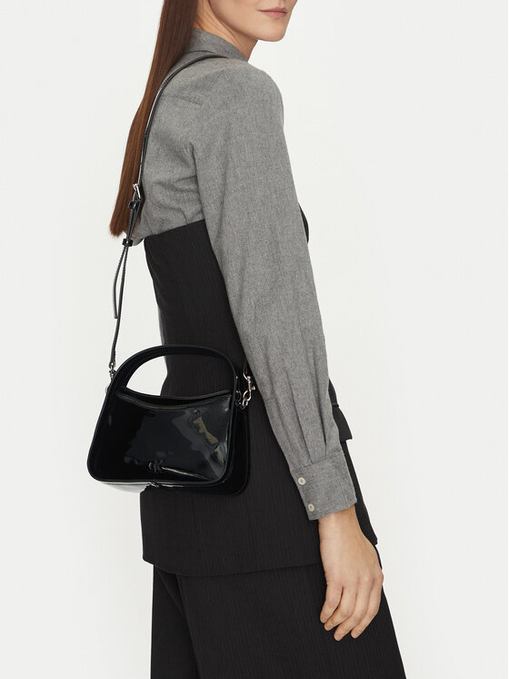 Calvin Klein Jeans Calvin Klein Jeans Torebka K60K613044 Czarny