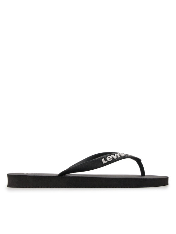 Flip flop Levi's® 235633-628-59 Regular Black