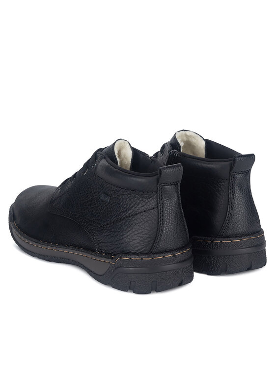 Rieker Rieker Saapad B0347-00 Must
