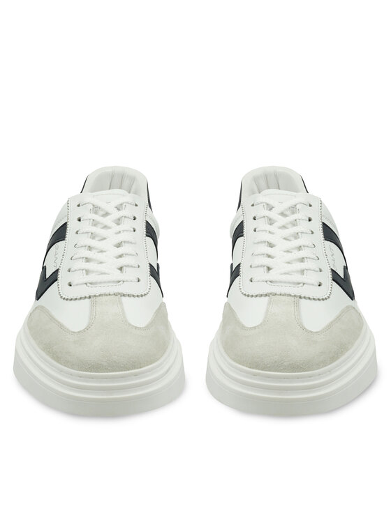 Gant Gant Sneakersy 30633968 Biały