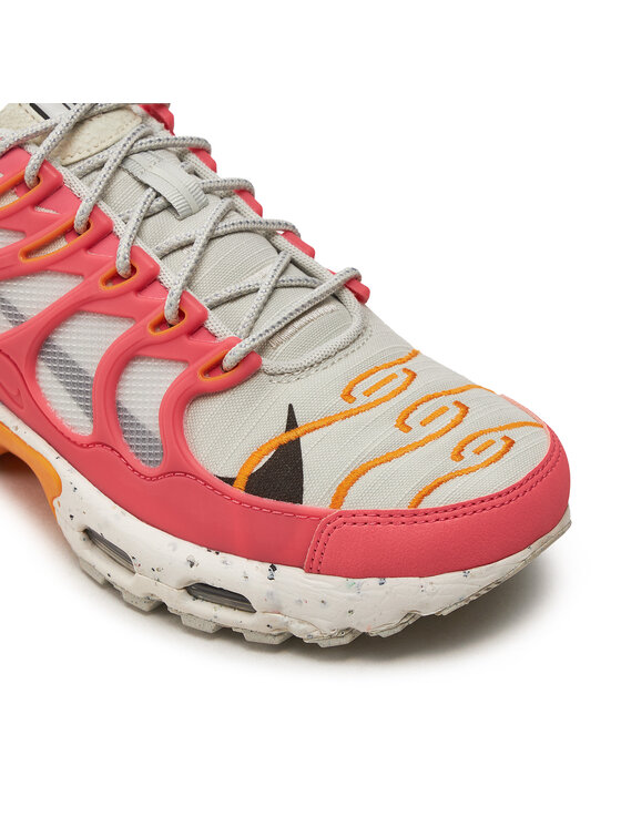 Nike Nike Sneakersy DV7513-002 Szary