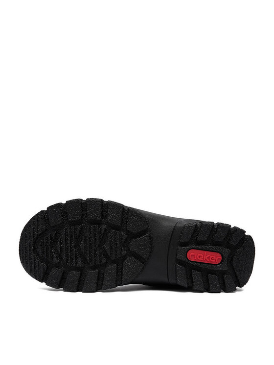 Rieker Rieker Saapad CEO-Z7220-00 Must