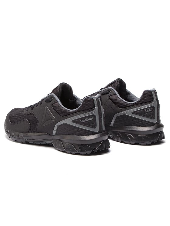 Reebok Buty do biegania Ridgerider Trail 4.0 CN5929 Czarny Modivo.pl