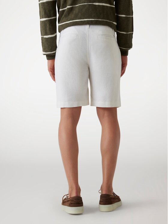 Guess Guess Pantaloni di tessuto 173725 Beige Regular Fit