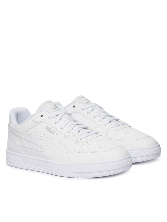 Puma Puma Sportcipők Puma Caven III 404484 01 Fehér