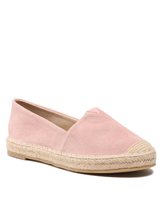 Jenny Fairy Jenny Fairy Espadrile WSS990-105 Roza