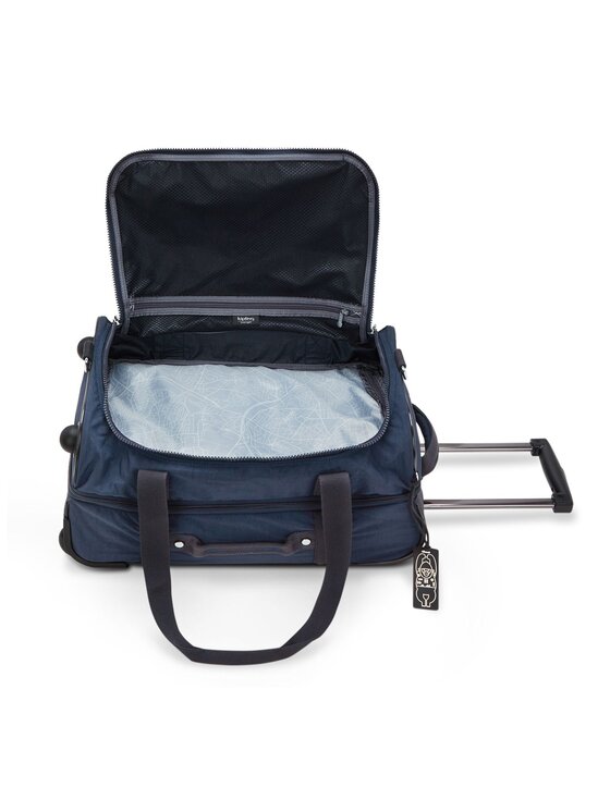 Kipling Kipling Torba 259279 Błękitny