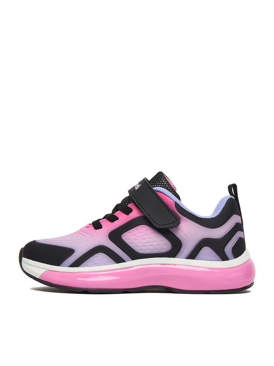 Sprandi Sprandi Sneakersy CEO-CP76-22127(IV)DZ Ružová