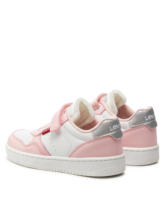 Levi's® Levi's® Sneakers VUNI0090S-0077 Bianco