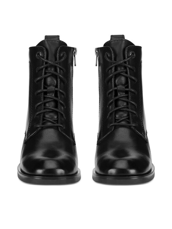 Lasocki Lasocki Gležnjarji RST-ESTREL-02 Črna