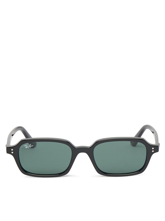 Ray-Ban Ray-Ban Saulesbrilles 0RB4455 Melns