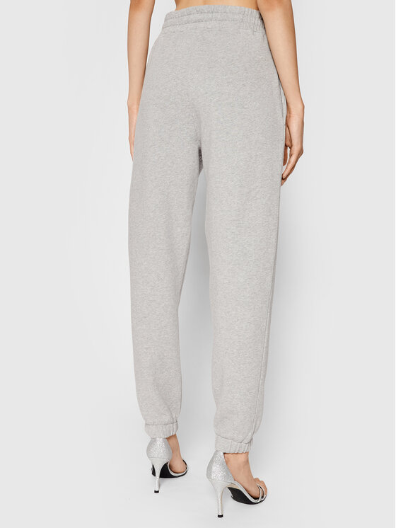 Pantaloni da tuta Steevy WKTS0102F Grigio Regular