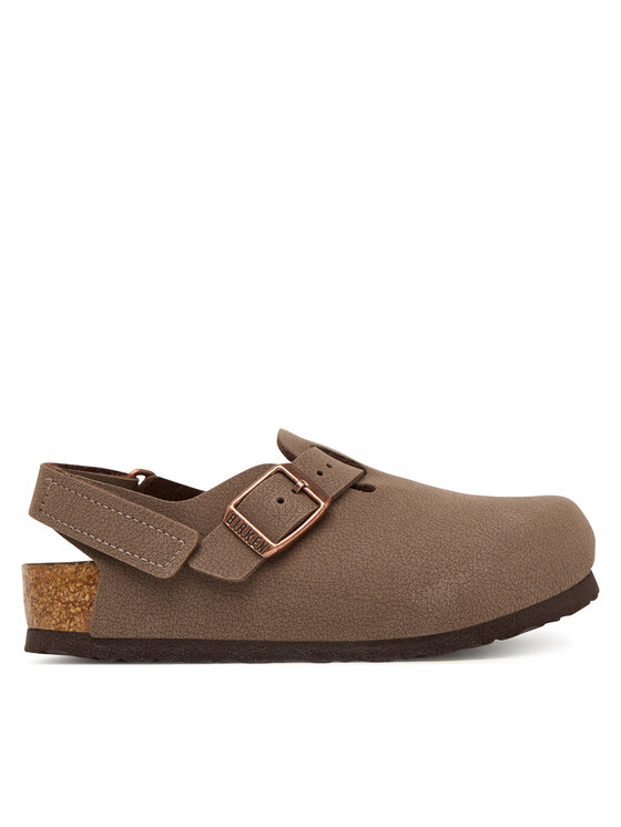 Birkenstock Birkenstock Sandály Tokio As 1027916 S Hnědá