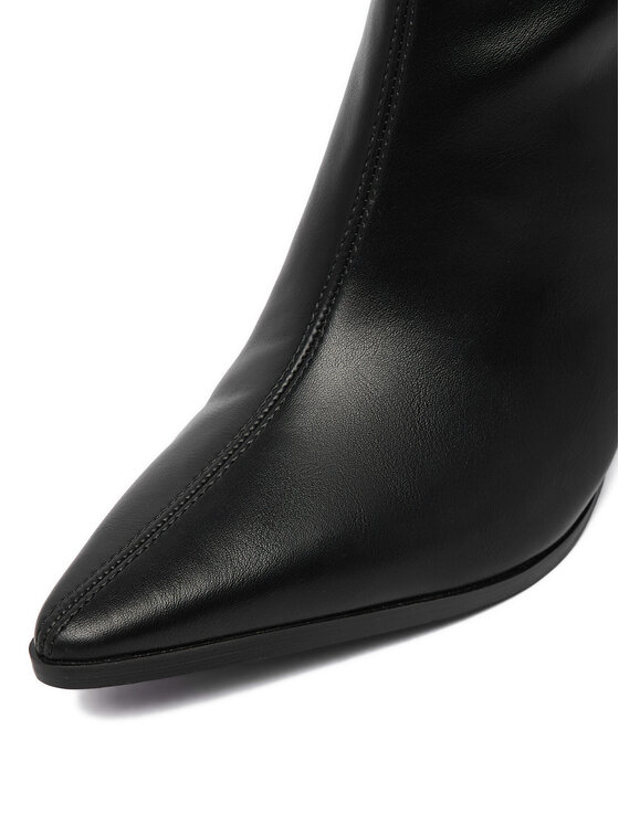 DeeZee DeeZee Stiefeletten CEO-WSS21788-01 Schwarz
