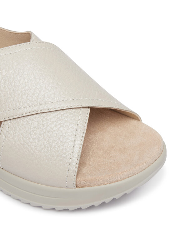 Caprice Caprice Sandaalid 9-28707-46 Valge