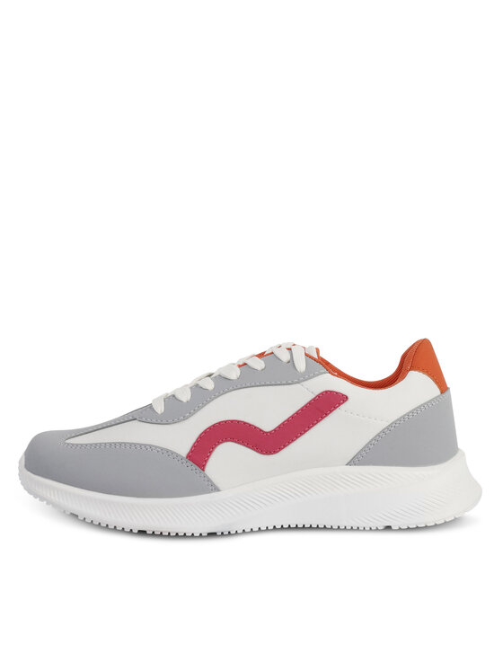 Regatta Regatta Sneakersy Lady Marine Retro RWF825 Bílá