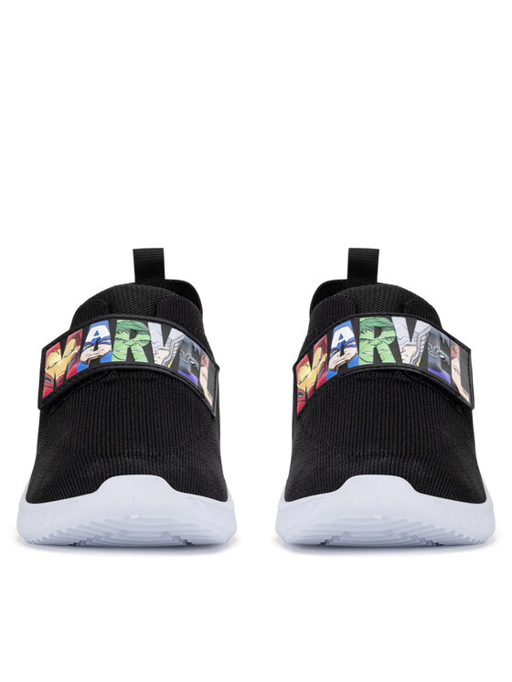Avengers Avengers Tenisice CP91-AW24-320AVMV Crna