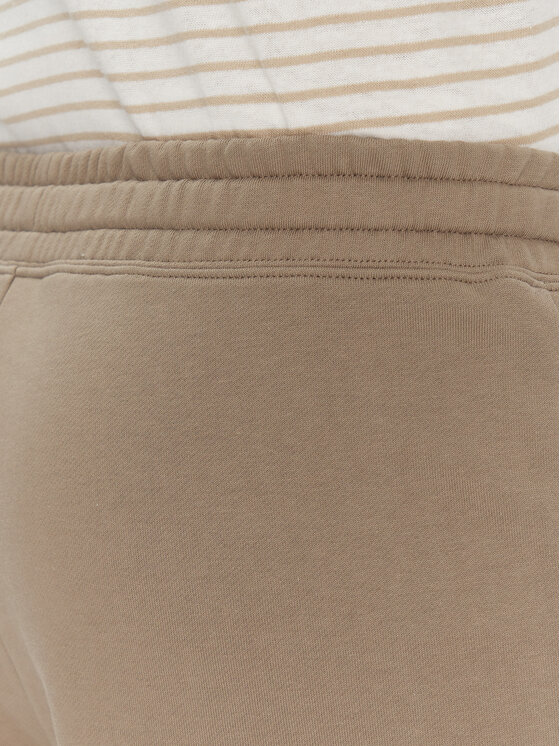 HUGO HUGO Pantaloni scurți sport Dayono 50530696 Bej Relaxed Fit
