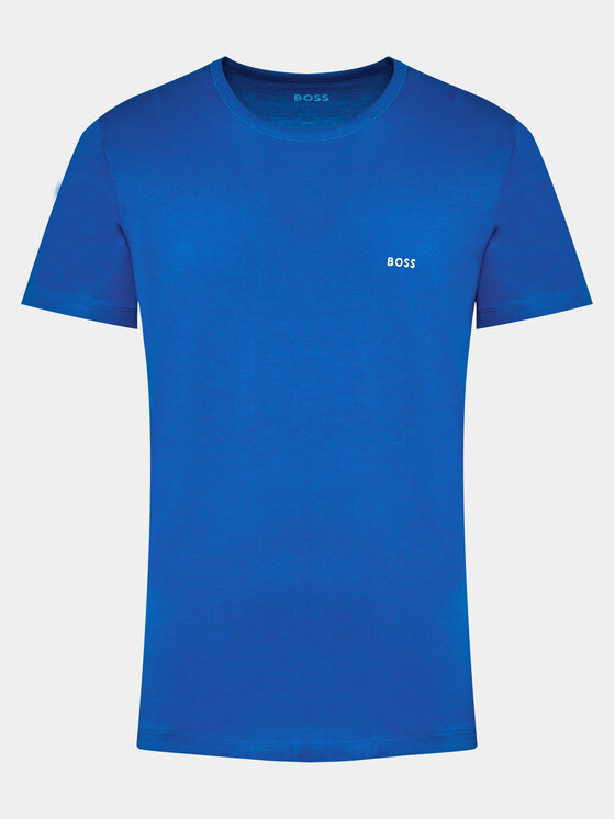 BOSS Boss 3-dílná sada T-shirts Classic 50515002 Barevná Regular Fit
