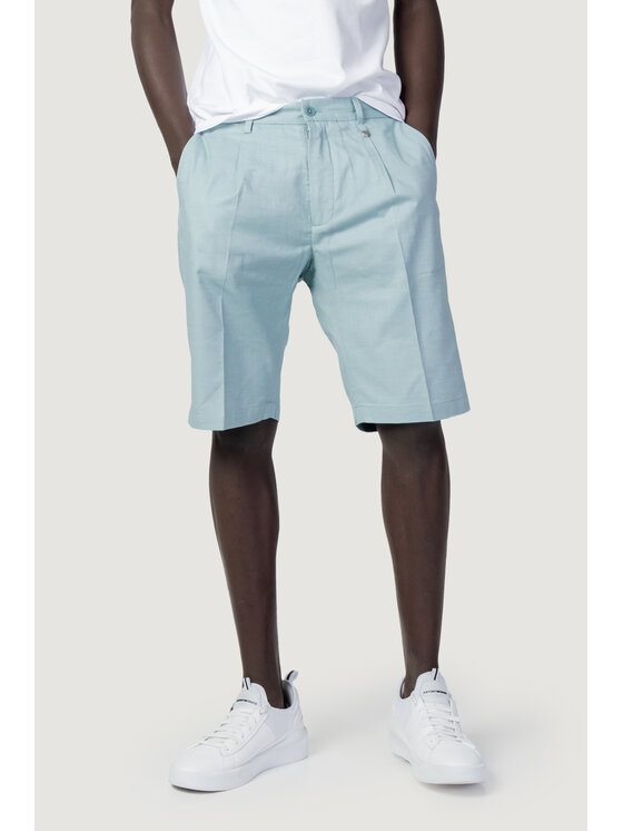 Antony Morato Antony Morato Bermuda GUSTAF CARROT FIT Verde Carrot Fit