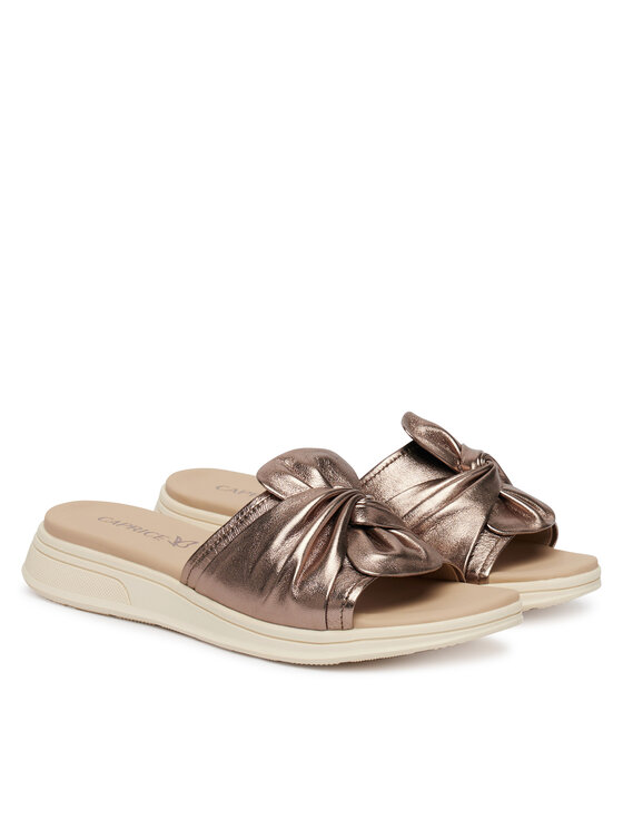 Caprice Caprice Plätud 9-27208-46 Pruun