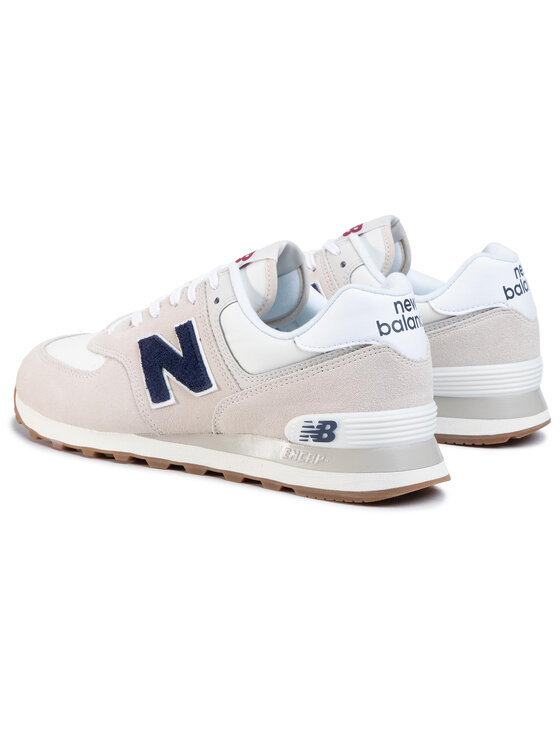 New Balance Laisvalaikio batai ML574SCD 
