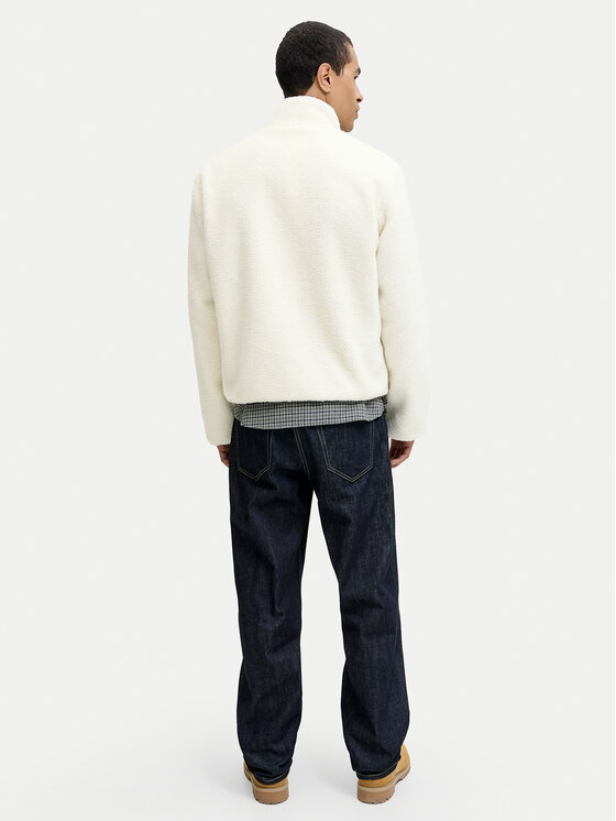 Jack & Jones Jack & Jones Polar Norrebro 12282890 Écru Regular Fit
