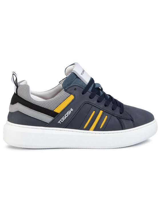 Sneakers TG-22-04-000209 Blu scuro