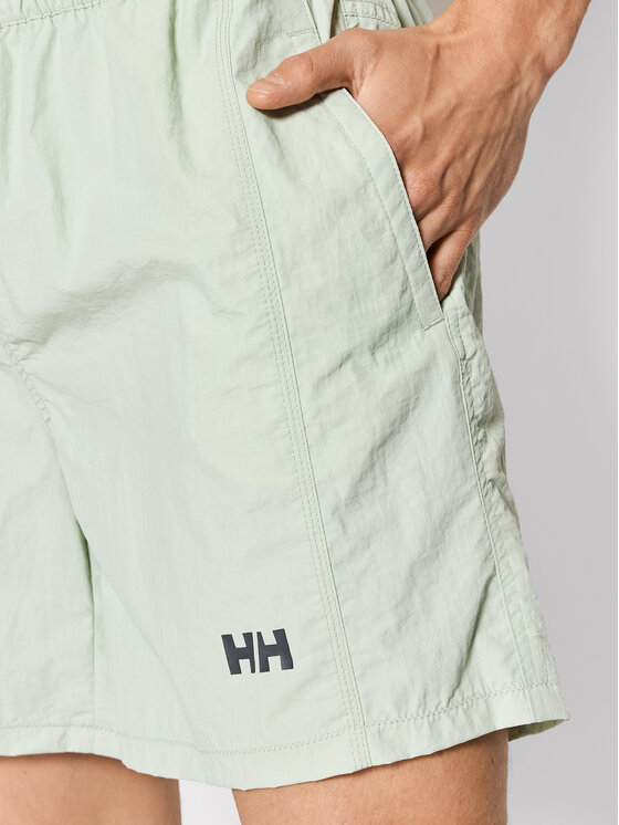 Pantaloncini da bagno Calshot 55693 Verde Regular