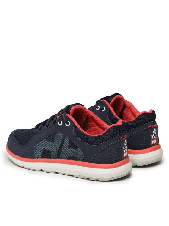 Helly Hansen Helly Hansen Wassersportschuhe W Ahiga V4 Hydropower 11583_597 Dunkelblau