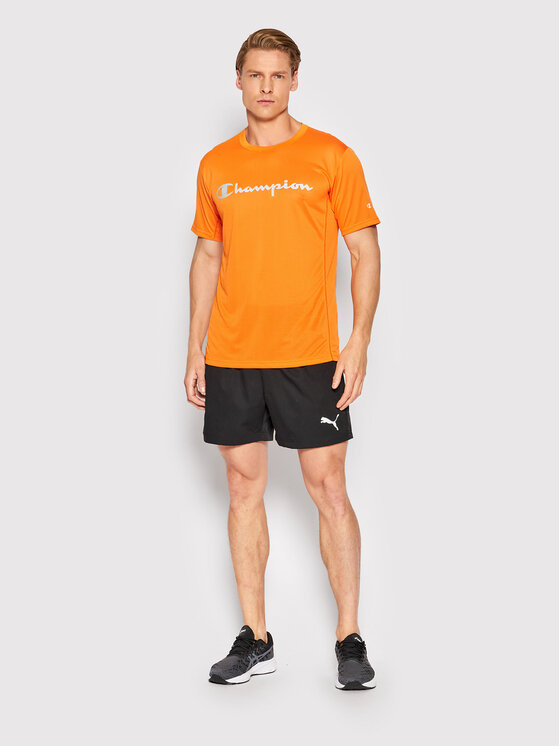 Maglietta tecnica Big Reflctive 217090 Arancione