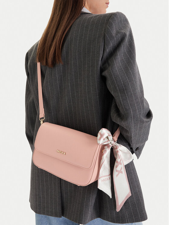 MEXX MEXX Käekott CEO-MEXX-S-020-09 Roosa