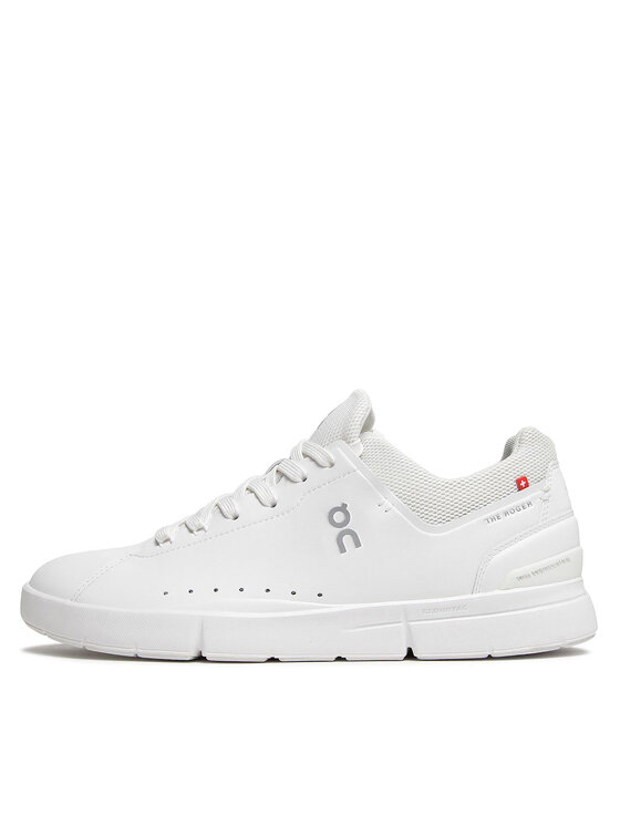 On On Sneakers The Roger 48.99452 Bianco