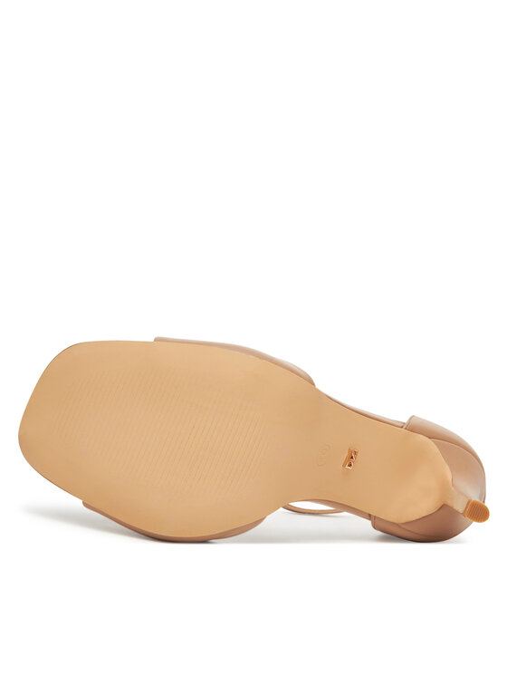 DeeZee DeeZee Sandali GAF-8598-2 Beige