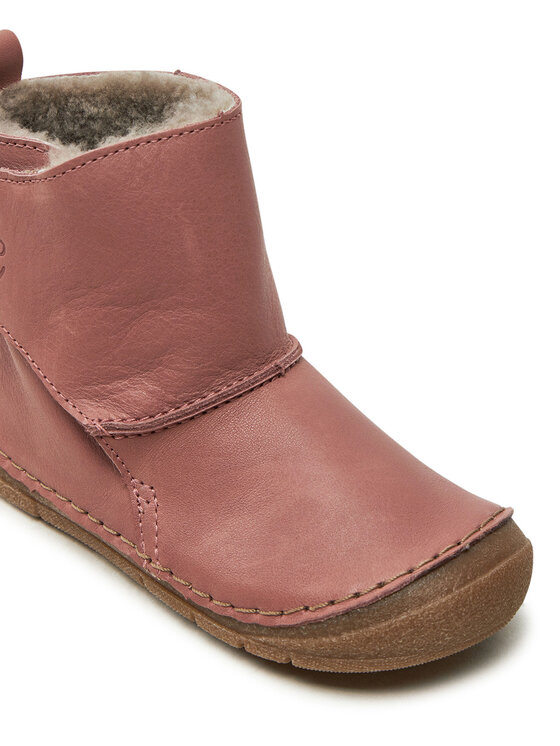 Froddo Froddo Stiefel G2160082-5 S Rosa