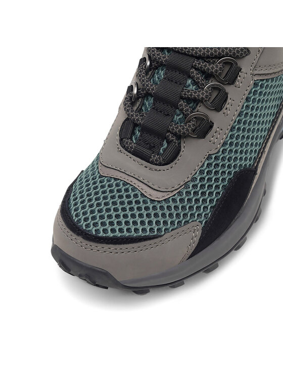 BASS OUTDOOR BASS OUTDOOR Снікерcи BA12A802 Бірюзовий