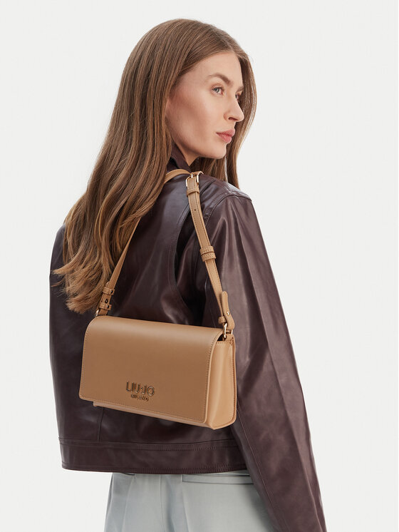 Liu Jo Liu Jo Сумка AA6224 E0958 Коричневий