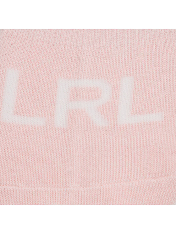 LAUREN RALPH LAUREN Lauren Ralph Lauren Набір з 3 пар жіночих підслідників 454945106001 Кольоровий