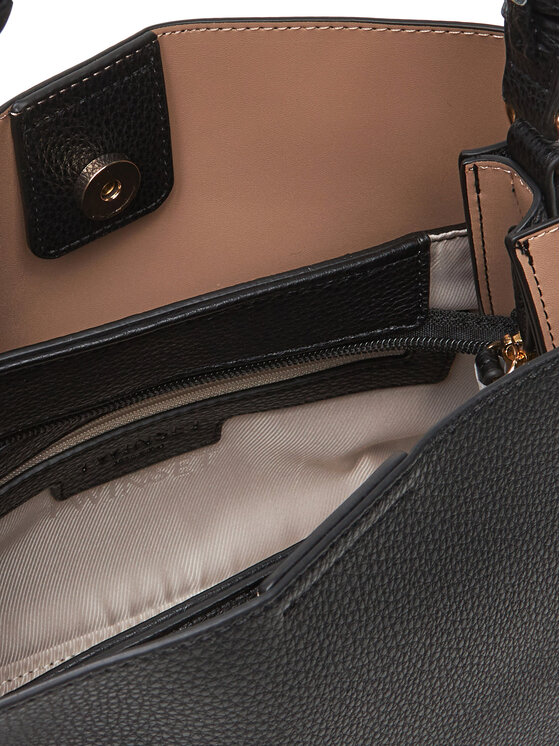 TWINSET TWINSET Käekott 251TD8063 Must
