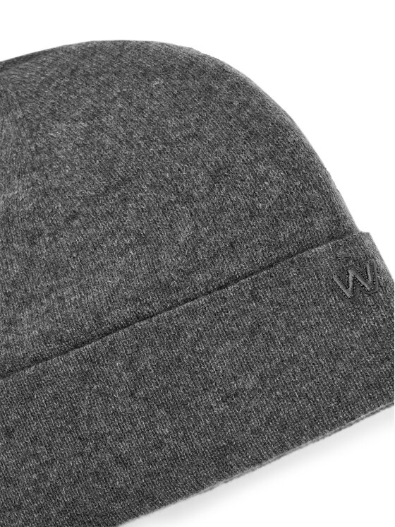 Weekend Max Mara Weekend Max Mara Mütze Caimanonew 2525576015 Grau