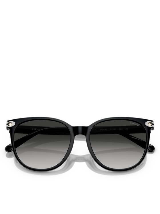 Coach Coach Occhiali da sole 0HC8414BD 50023C57 Nero