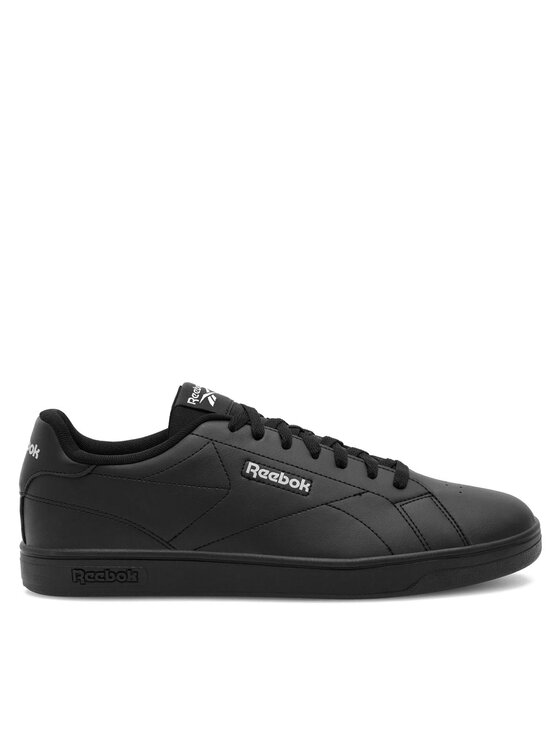 Sneakers Reebok Court Clean 100074370 Negru