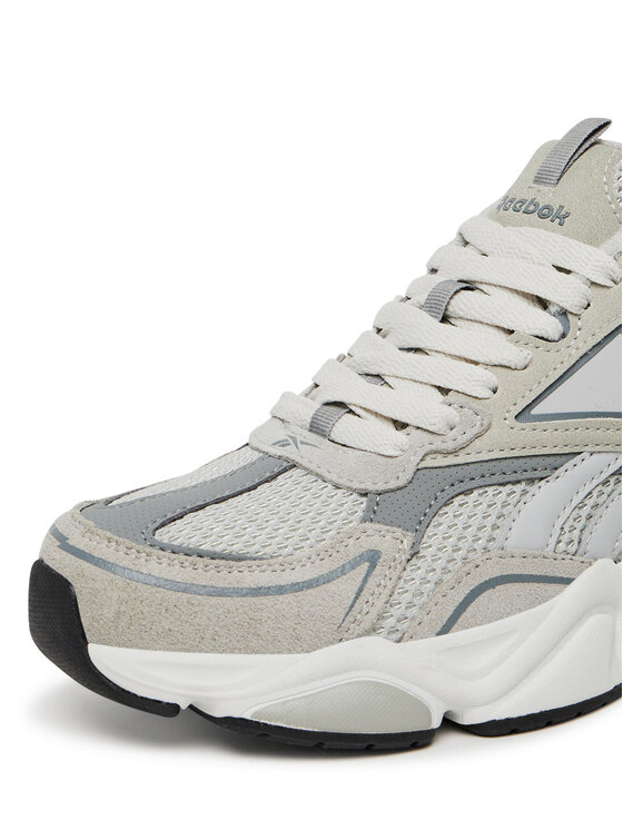 Reebok Reebok Сникърси CHARGE AR30246MSSZ Сив