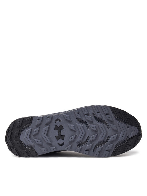 Under Armour Under Armour Běžecké boty Ua Charged Bandit Tr 3 Sp 3028657-001 Černá