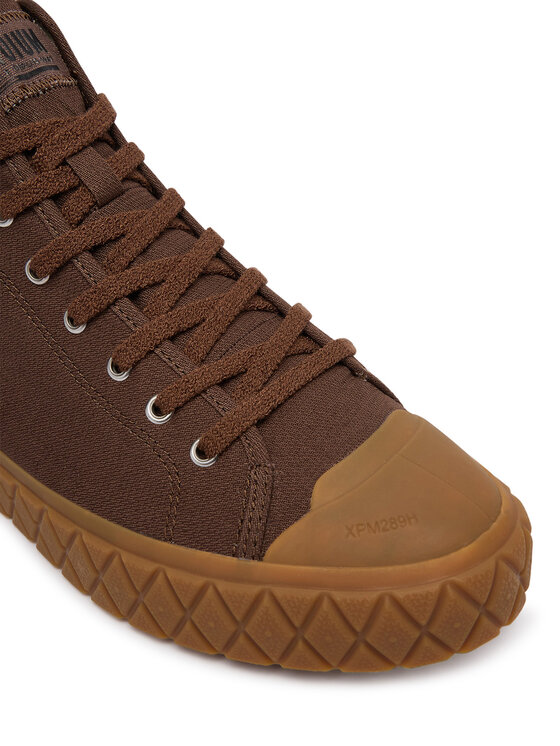 Palladium Palladium Tennised Palla Ace Chukka 79142-291-M Tumepruun